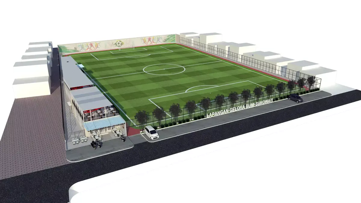 Sport Club